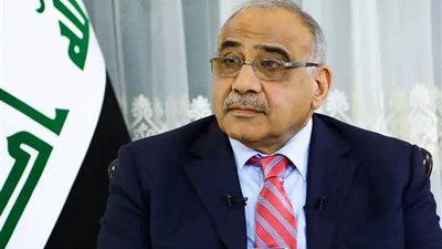 مصدر حكومي عراقي ينفي نية رئيس الوزراء تقديم استقالته