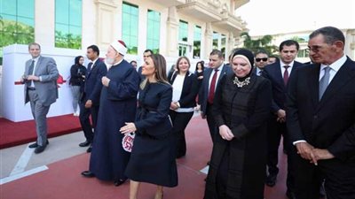 عاجل.. صندوق تحيا مصر يطلق حملة تجهيز العرائس