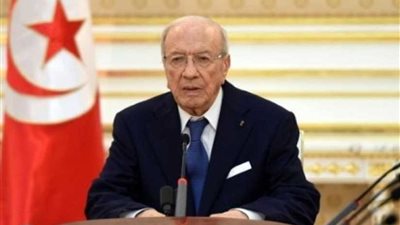 الرئيس التونسي يدعو إلى تغليب المصلحة العامة والإسراع بتشكيل الحكومة