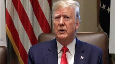 عاجل.. سر تدوينه ترامب الغامضة! وتعليق «قديروف»