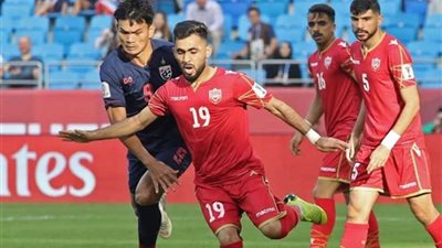 البحرين تتوج بذهبية المونديال العسكري بعد تفوقها في النهائي على قطر 3/1