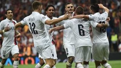 الصحف الفرنسية تركز على كلاسيكو باريس سان جيرمان ومارسيليا بالدوري