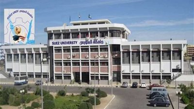 جامعة القناة تستعد لانتخابات الاتحادات الطلابية