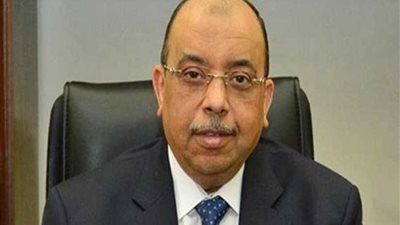 وزير التنمية المحلية : حل 96% من الشكاوى المستوفاة بمبادرة 