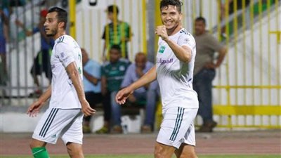 المصري البورسعيدي يتفوق على بطل سيشل بأربعة أهداف نظيفة بذهاب دور الـ32 التمهيدي من الكونفدرالية