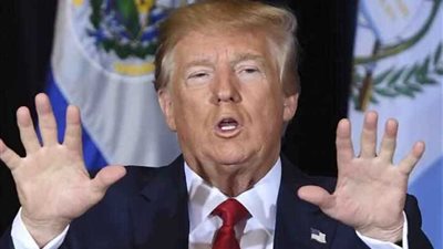 ترامب: البغدادي كان مفسدا..والعالم الآن أصبح أكثر أمانا بعد مقتله