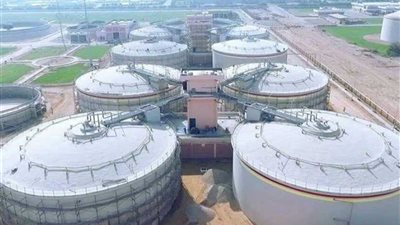 بالصور.. شبكة الصرف الصحي بالقرى ترتفع من 14% إلى 40% خلال 4 أعوام