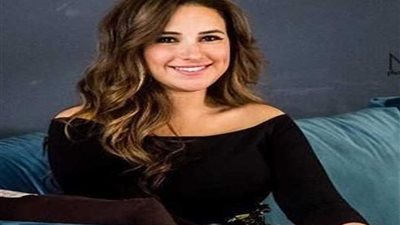 شيرين عادل تبدأ تصوير مسلسل 