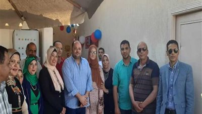 قافلة طبية لذوي الاحتياجات بالإسكندرية