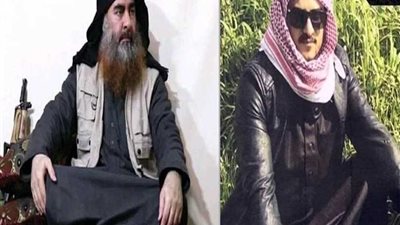 دور عديل البغدادى في الإيقاع بزعيم تنظيم داعش