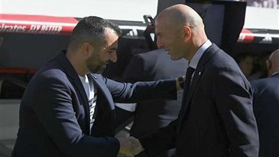 مدرب غرناطة: نمتلك فريقا رائعا وحققنا إنجازا مذهلا