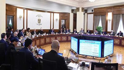 رئيس الوزراء يتابع مع وزير الري جهود التحول لمنظومة الري الحديث