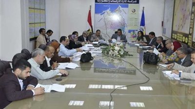 مشروعات استثمارية بتكلفة 61 مليونا جنيه بالبحيرة