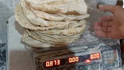 تحرير 75 محضرا فى حملة تموينية مكبرة بالبحيرة