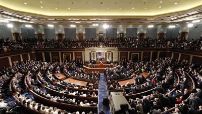 عاجل.. مجلس النواب الأمريكي بصدد التصويت على فرض عقوبات إضافية على تركيا