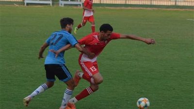 كفر الشيخ في الدور التمهيدي الثالث بكأس مصر بالفوز على غزل المحلة 4-2 بركلات الترجيح