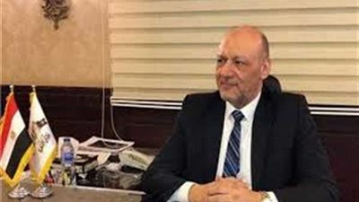 أبو العطا: حضور السيسي افتتاح مؤتمر الاتصالات 