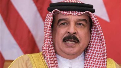 عاهل البحرين ورئيس الشيشان يبحثان المستجدات الإقليمية والدولية