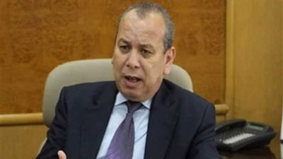 محافظ كفر الشيخ: إطلاق مبادرة 