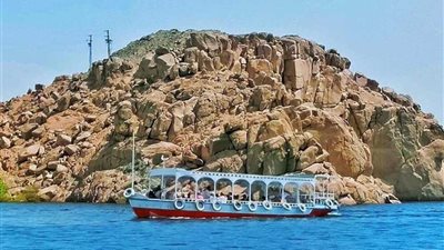 فاتنة الجنوب التي سحرت كل من رآها