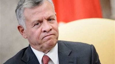 العاهل الأردني يتوجه إلى كل من السعودية والكويت