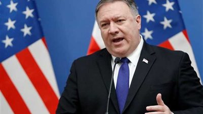 بومبيو: لدي 