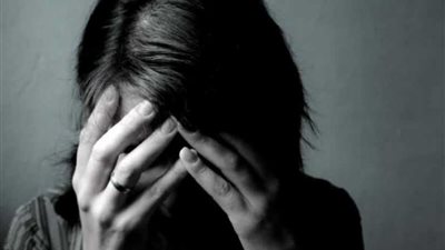 تفاصيل جريمة ذبح ربة منزل لنجلتها في بنها