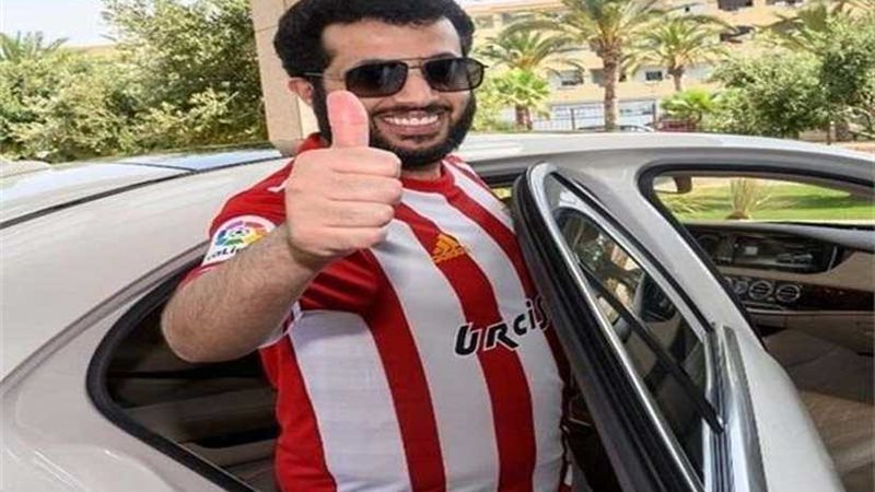 تركي آل الشيخ: السعودية