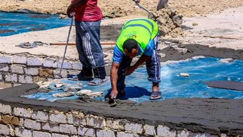 صناع الخير تفتتح