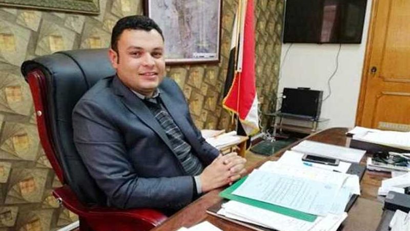 جهاز مدينة 6 أكتوبر