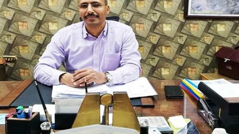 الغيطى: توقيع بروتوكول