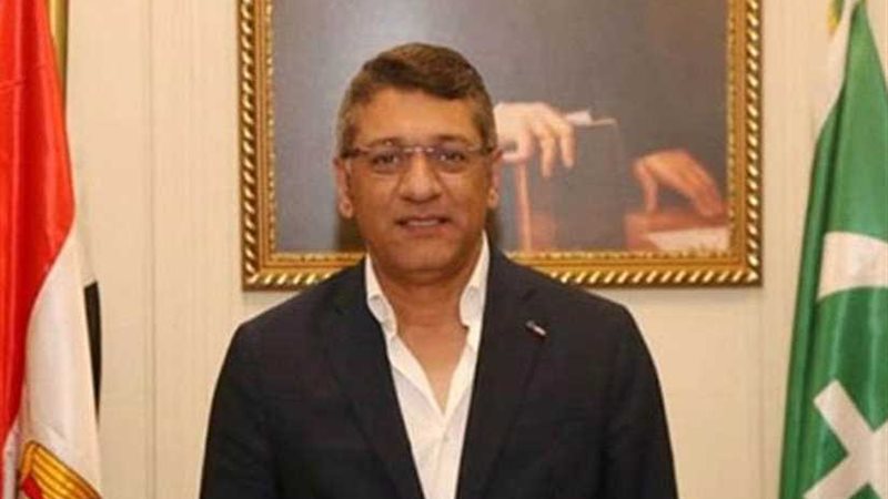 صناعة الوفد تُطالب