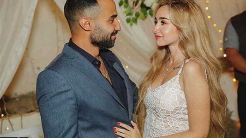 فهمي لـهنا الزاهد: