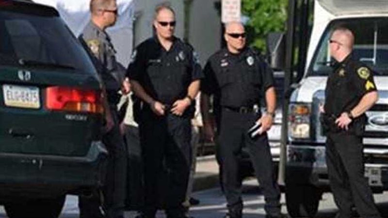 عاجل.. مقتل شخصين