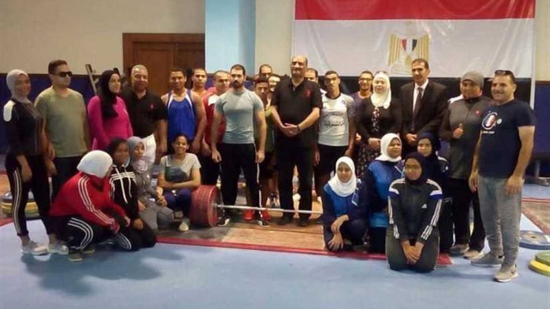 عوين: بطولة العالم