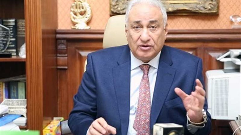 عاجل.. اتحاد المحامين