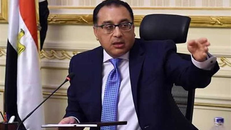 رئيس الوزراء يتابع