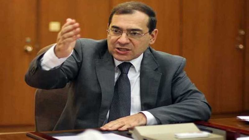 الملا: قطاع البترول