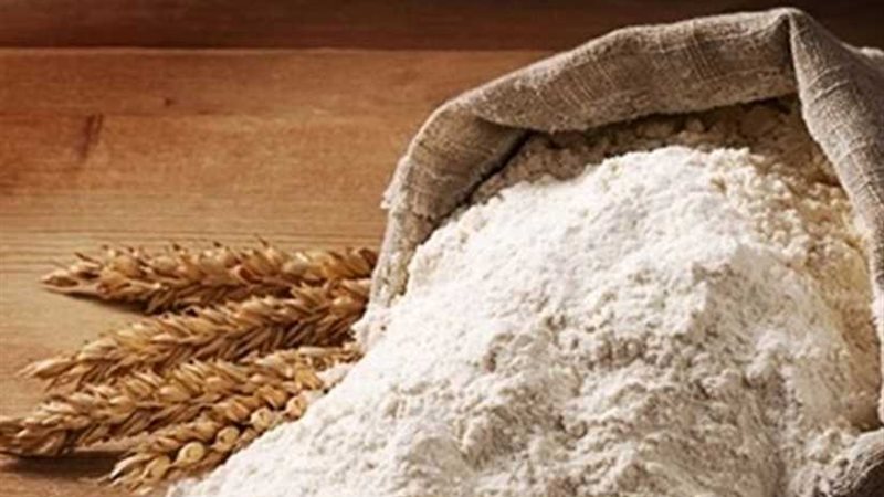 تجمع المطاحن في لبنان: