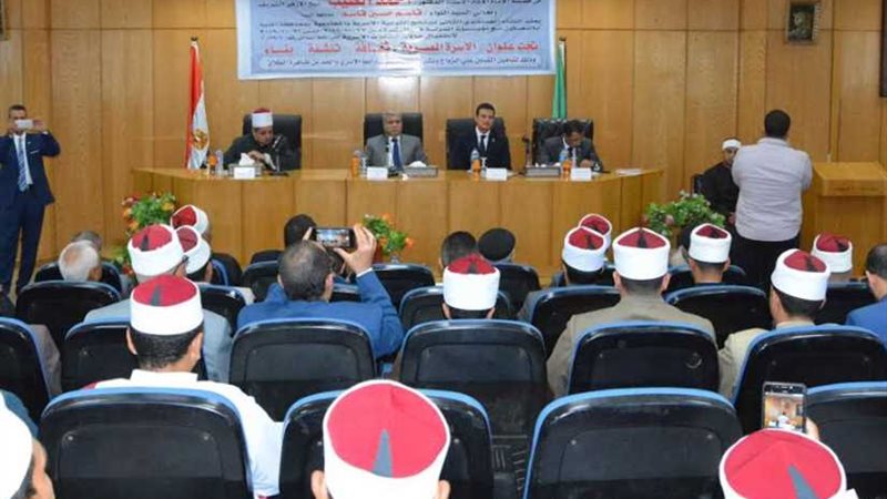 مدير مركز الأزهر