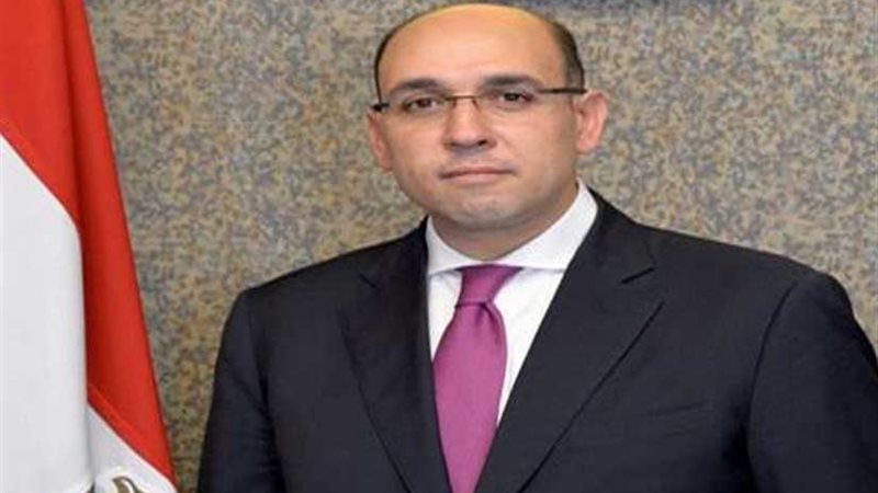 الخارجية تؤكد أهمية