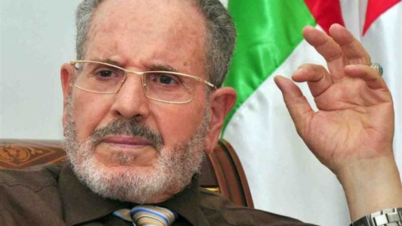 الجزائر تشارك في