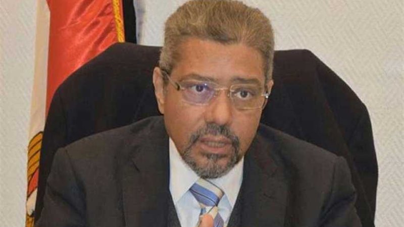 رئيس مجلس الأعمال