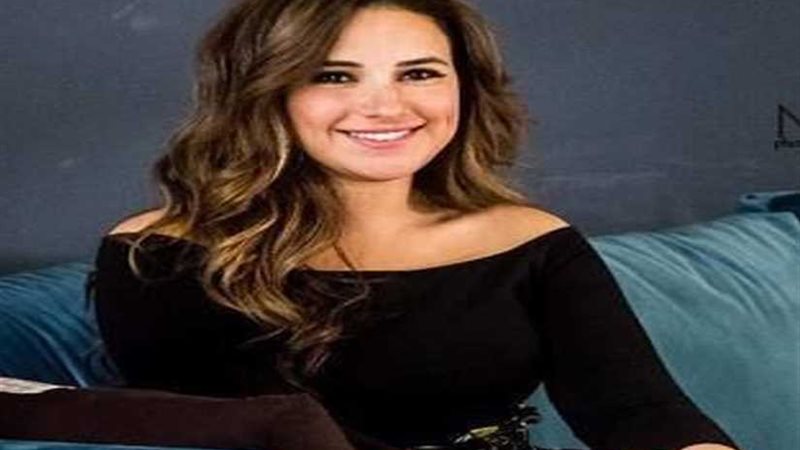 شيرين عادل تبدأ تصوير