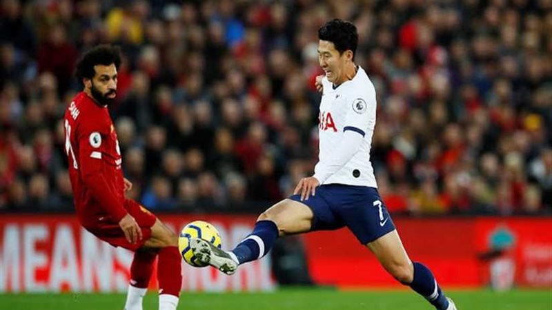 هجمات صلاح وأرنولد