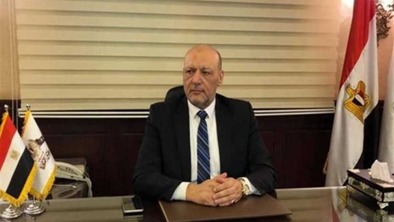 أبو العطا: لقاء السيسي