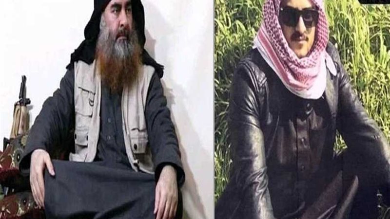 دور عديل البغدادى