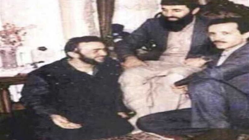 الأغا التركي من الركوع