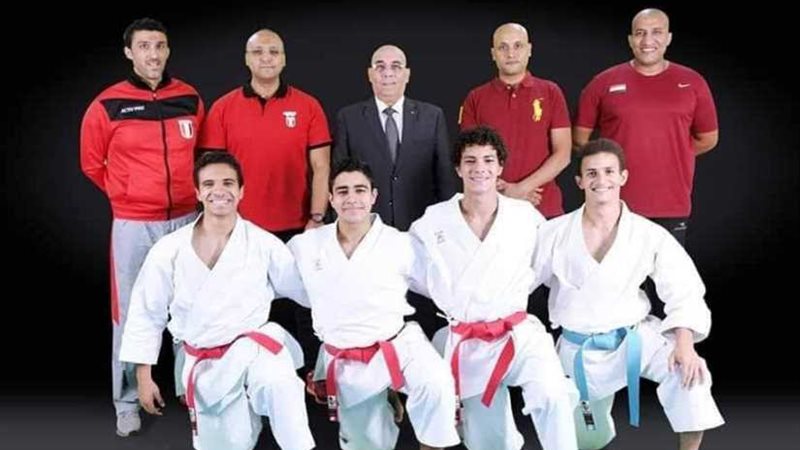 لأول مرة في التاريخ