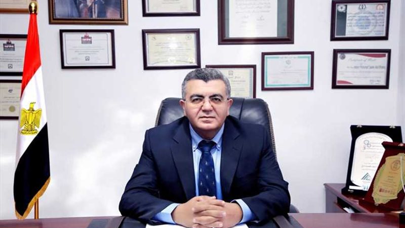 حاتم صادق: قرار البرلمان